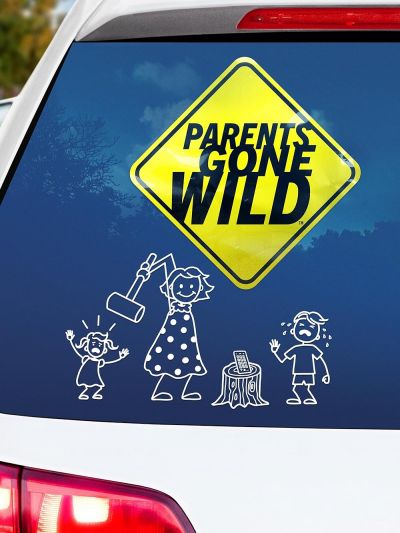 watch-Parents Gone Wild (2024)
