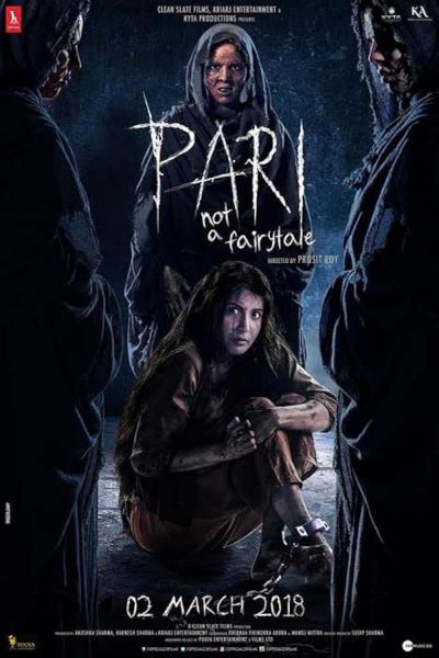 watch-Pari (2018)