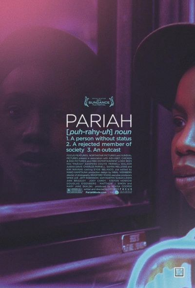 watch-Pariah (2012)