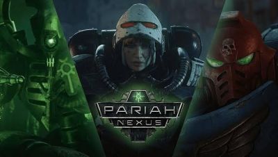 watch-Pariah Nexus (2023)
