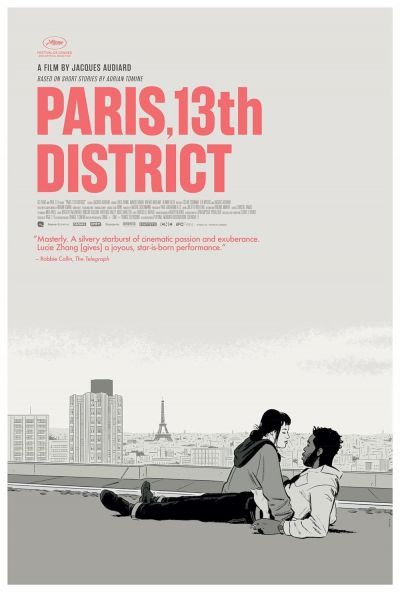 watch-Paris, 13th District (2021)