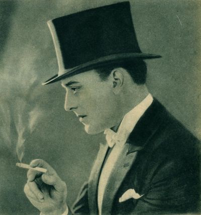 watch-Paris (1924)