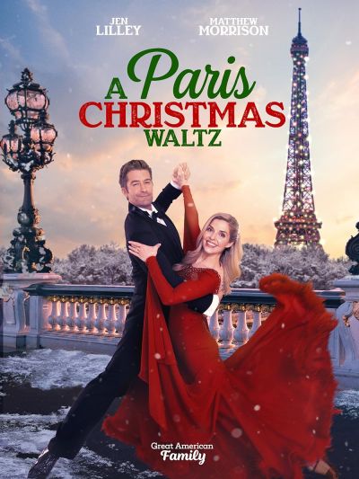 watch-Paris Christmas Waltz (2023)