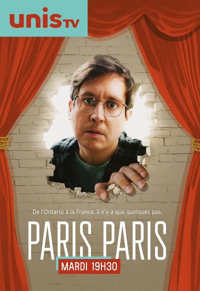 watch-Paris Paris (2022)