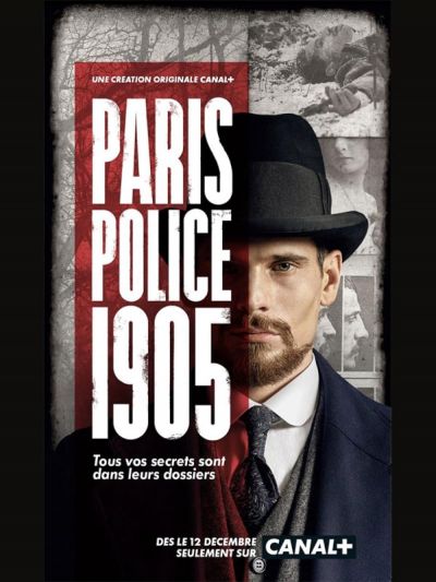 watch-Paris Police 1905 (2022)