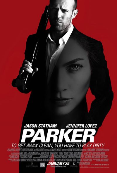 watch-Parker (2013)