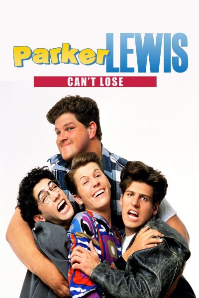 watch-Parker Lewis Can't Lose (1990)