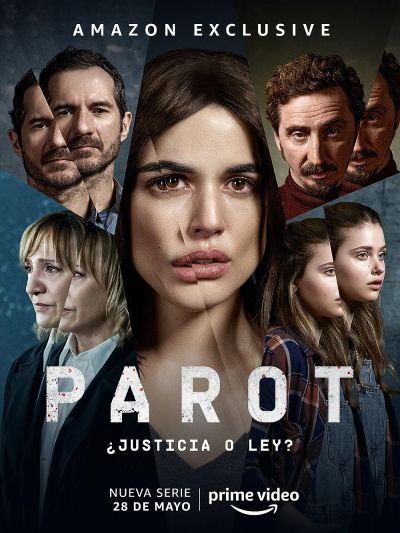 watch-Parot (2021)