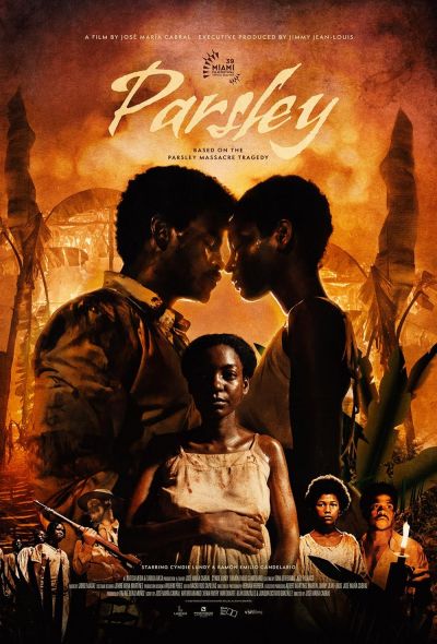 watch-Parsley (2022)