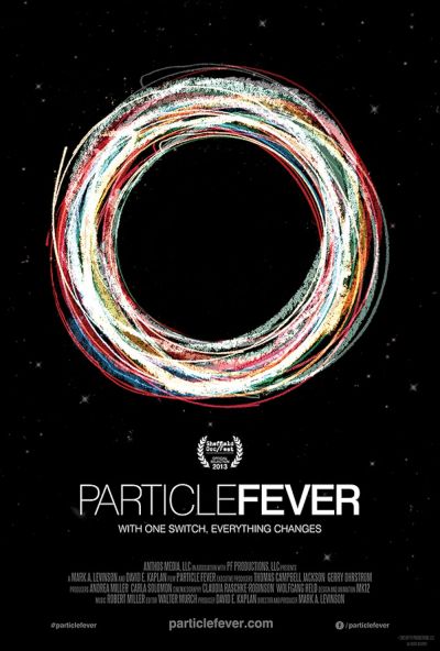 watch-Particle Fever (2014)