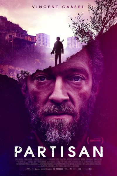 watch-Partisan (2015)