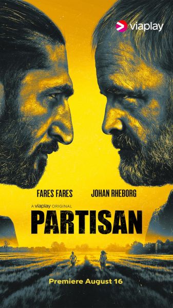 watch-Partisan (2020)