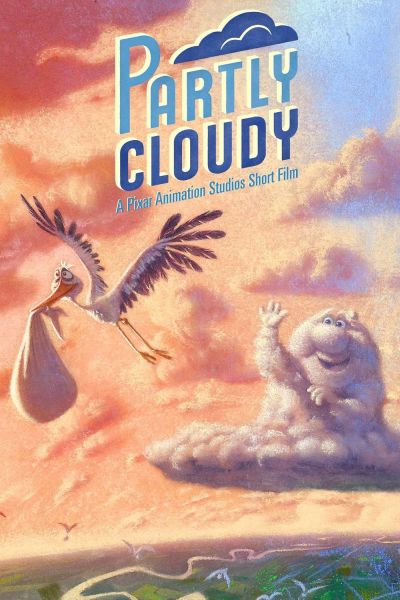 watch-Partly Cloudy (2009)