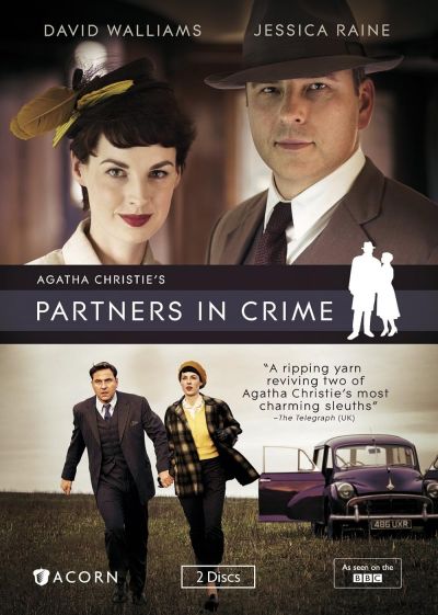 watch-Partners in Crime (2015)