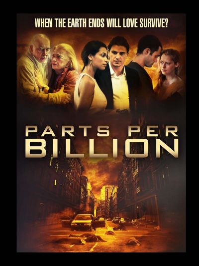 watch-Parts Per Billion (2015)