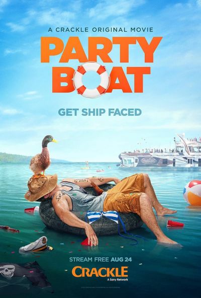 watch-Party Boat (2017)