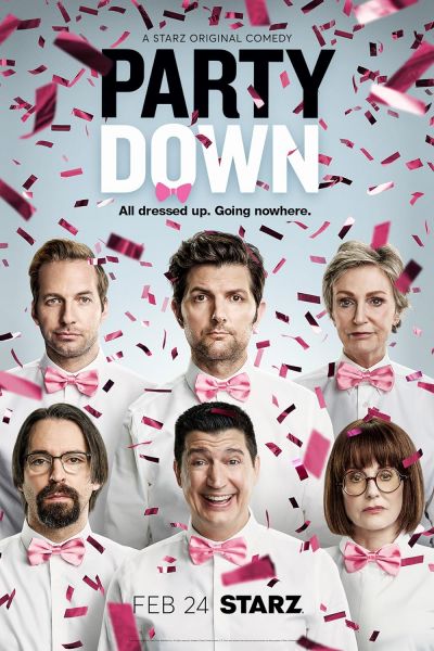 watch-Party Down (2009)