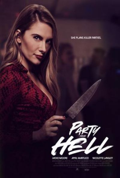 watch-Party from Hell (2021)