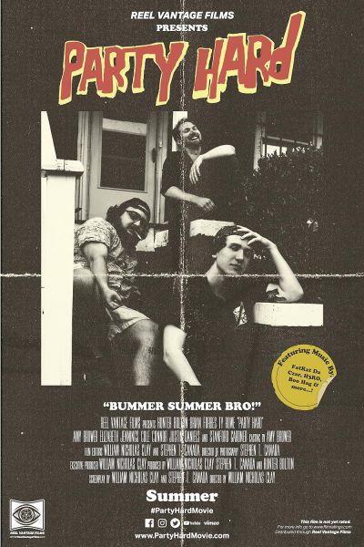 watch-Party Hard (2021)