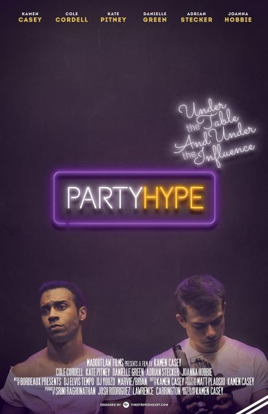 watch-Party Hype (2018)