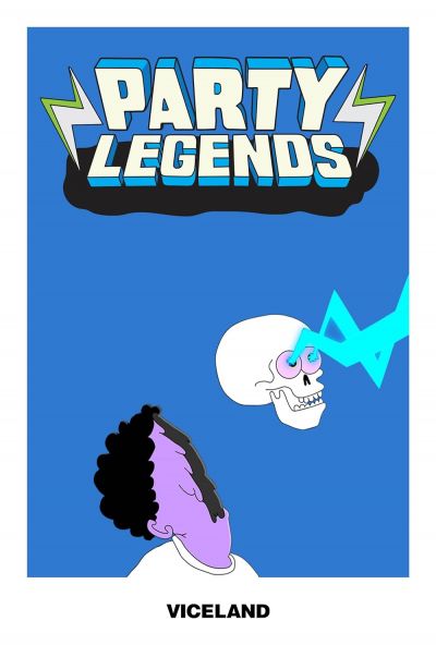watch-Party Legends (2016)