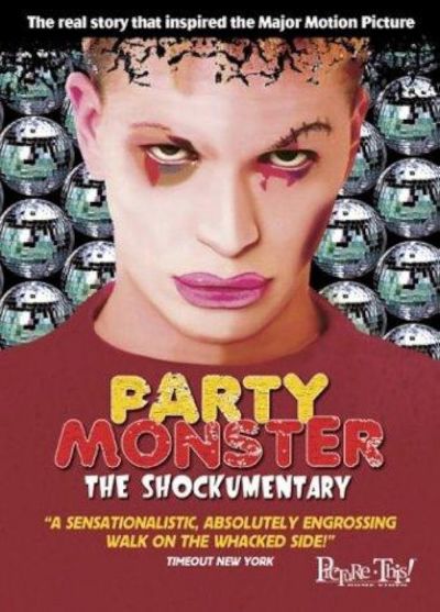 watch-Party Monster: The Shockumentary (1998)