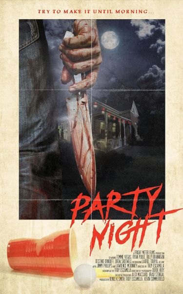 watch-Party Night (2017)