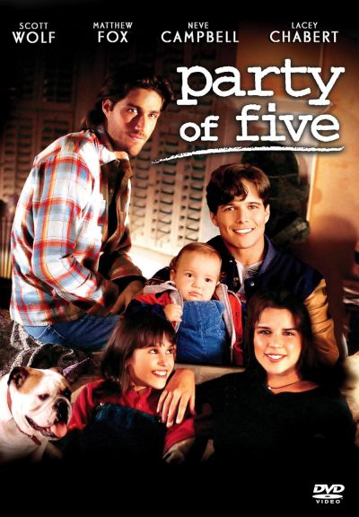 watch-Party of Five (1994)