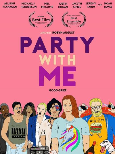 watch-Party with Me (2021)