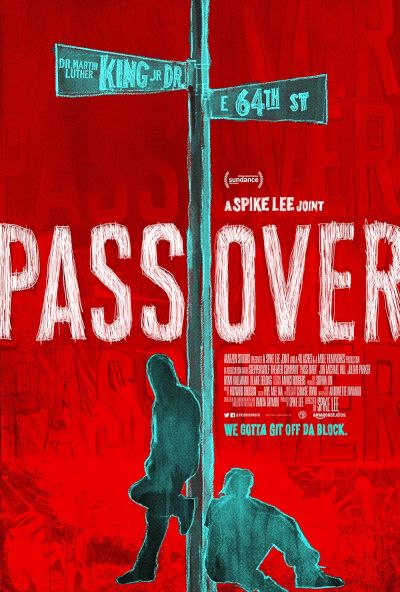 watch-Pass Over (2018)