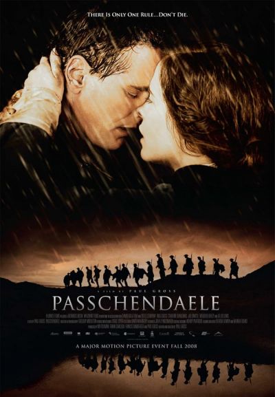 watch-Passchendaele (2008)