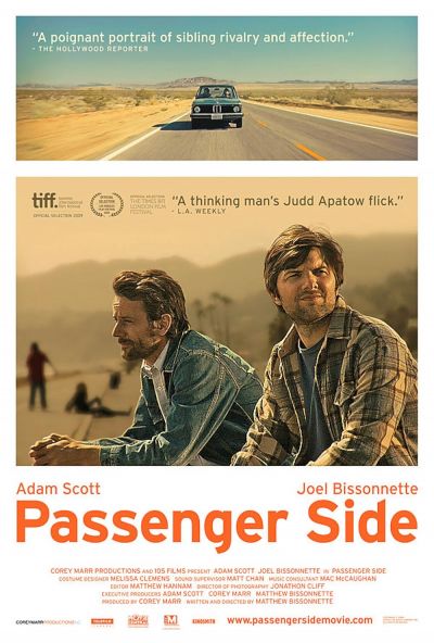 watch-Passenger Side (2011)