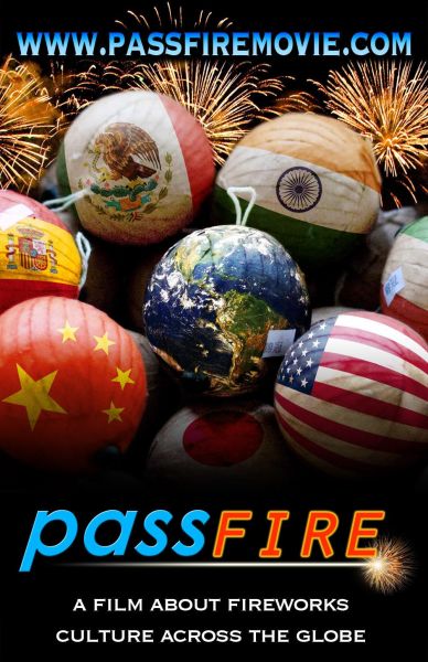 watch-Passfire (2016)