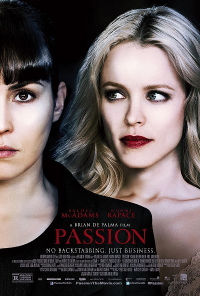 watch-Passion (2013)