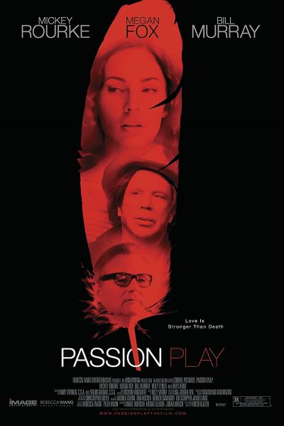 watch-Passion Play (2011)