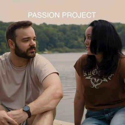 watch-Passion Project (2024)