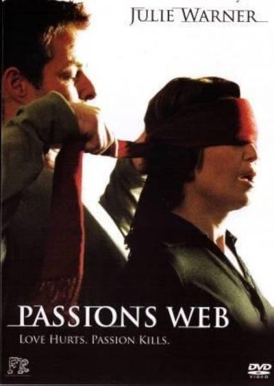 watch-Passion's Web (2007)