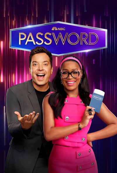 watch-Password (2022)
