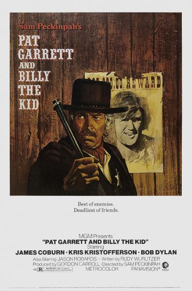 watch-Pat Garrett & Billy the Kid (1973)