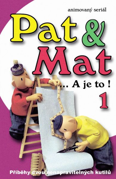watch-Pat & Mat (1986)