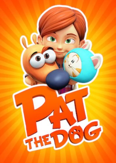 watch-Pat the Dog (2017)