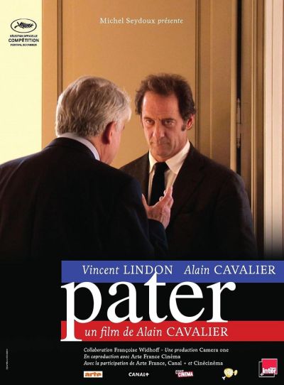 watch-Pater (2011)