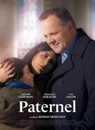 watch-Paternel (2024)