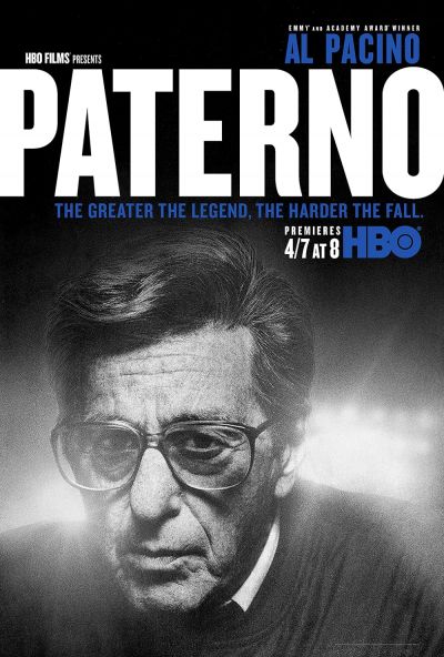 watch-Paterno (2018)