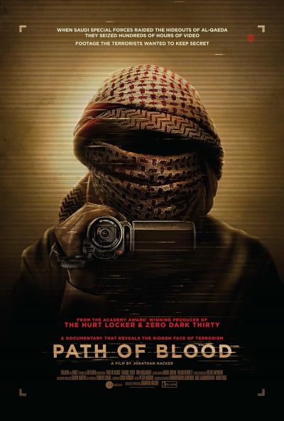 watch-Path of Blood (2018)