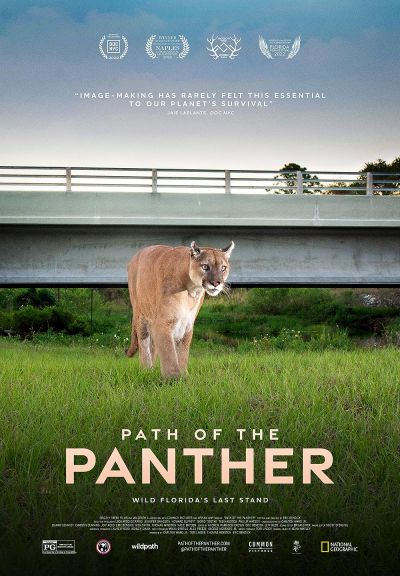 watch-Path of the Panther (2022)