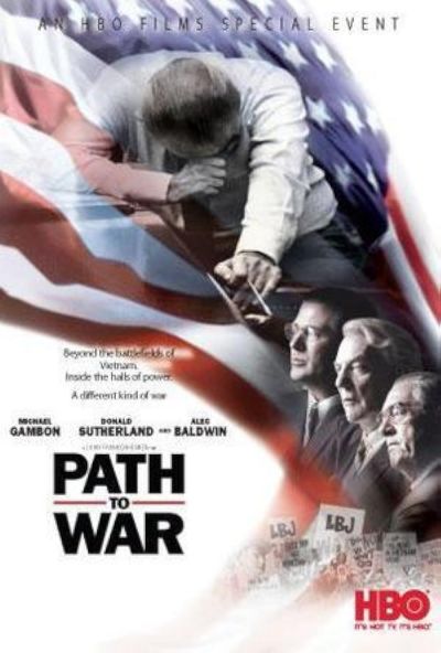 watch-Path to War (2002)