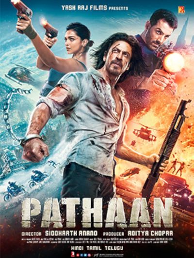 watch-Pathaan (2023)