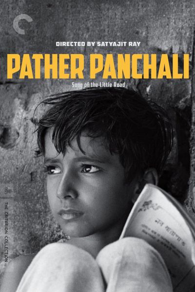 watch-Pather Panchali (1955)