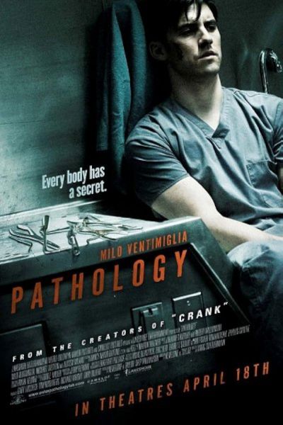 watch-Pathology (2008)